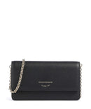 Emporio Armani Vivienne Crossbody tas nero