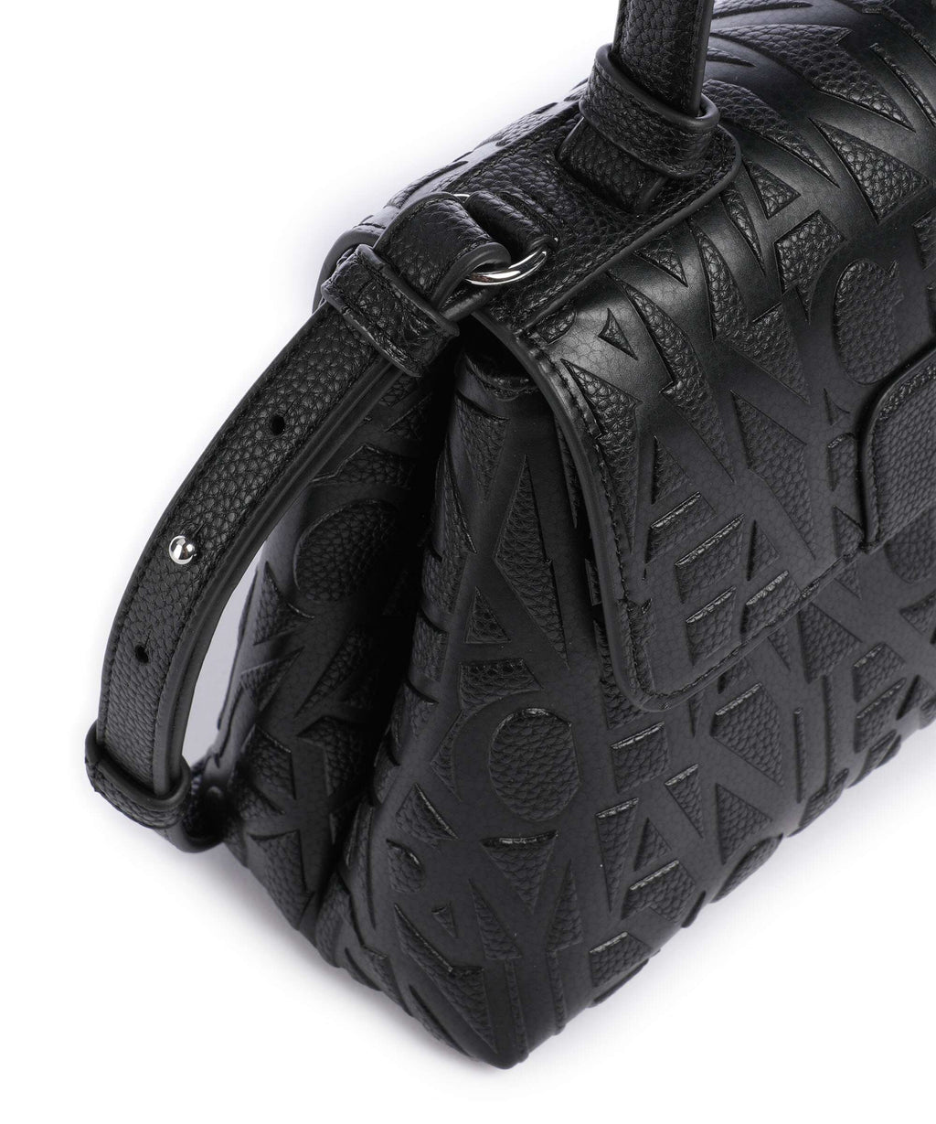 Armani Exchange Liz Handbag black