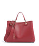 Emporio Armani My EA Handtas carminio/taupe