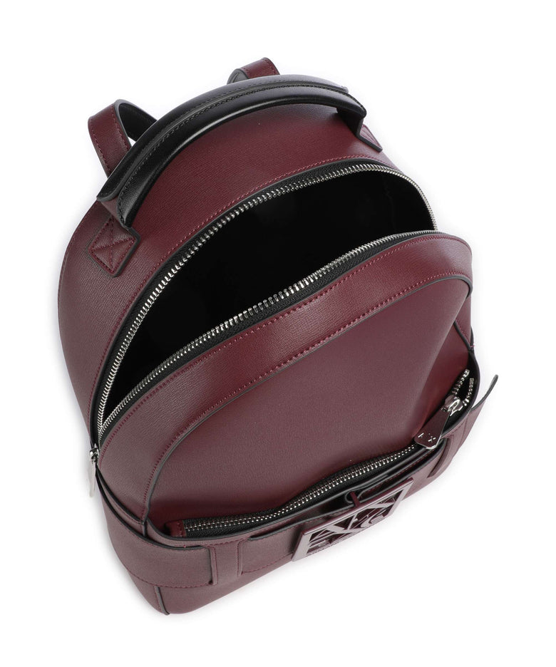 Armani Exchange Susie Backpack groove