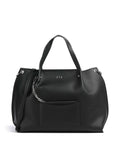 Armani Exchange Mila L Tote bag black