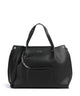 Armani Exchange Mila L Shopper black