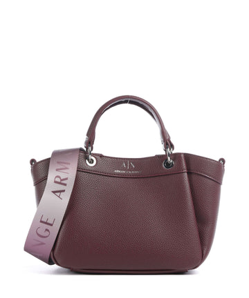 Armani Exchange Wave S Handtas groove