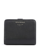 Emporio Armani Vivienne Portemonnee nero