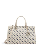 Armani Exchange Gynger Logo M Handtas sound sand