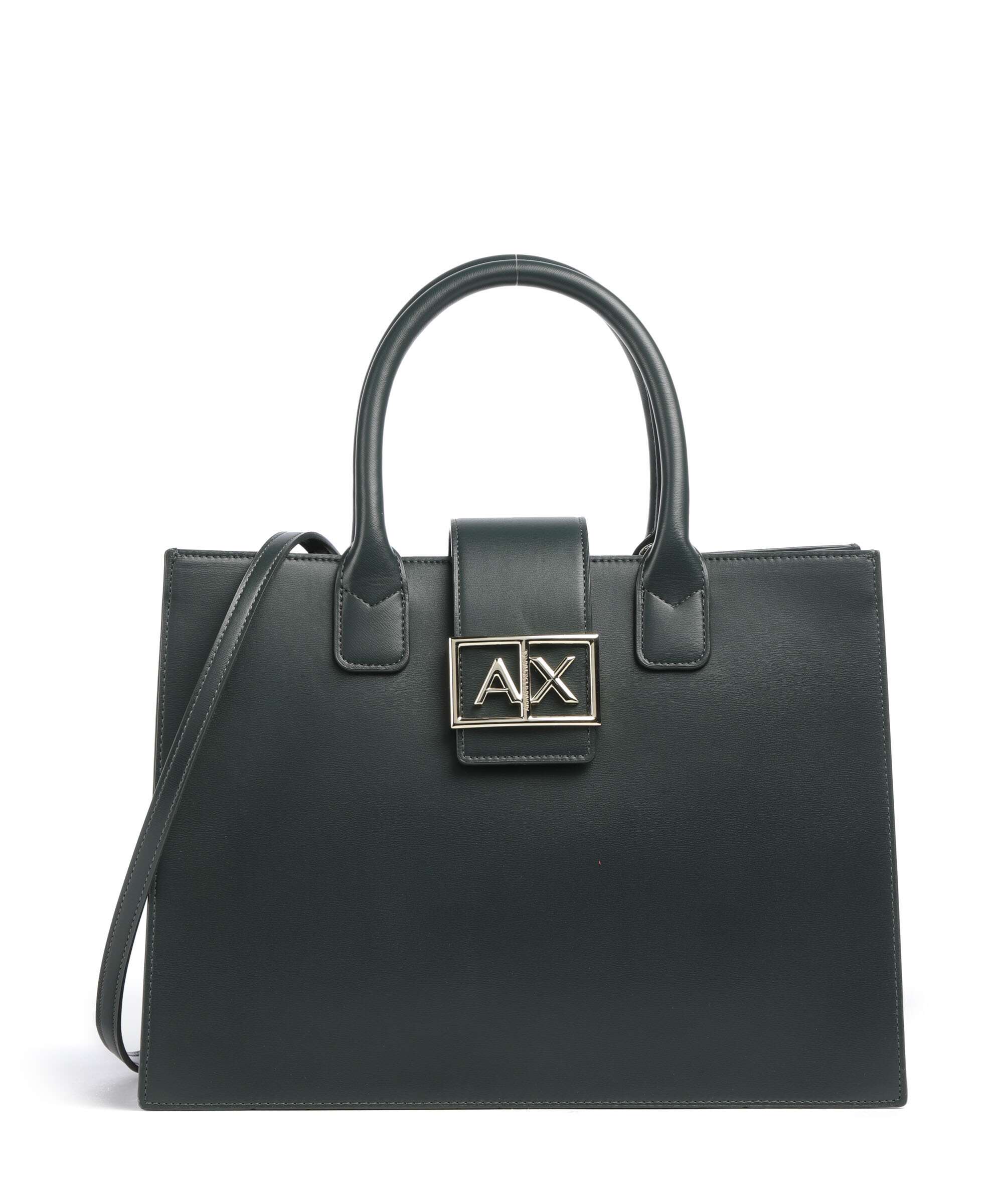 Armani Exchange Wonder M Handbag beat green