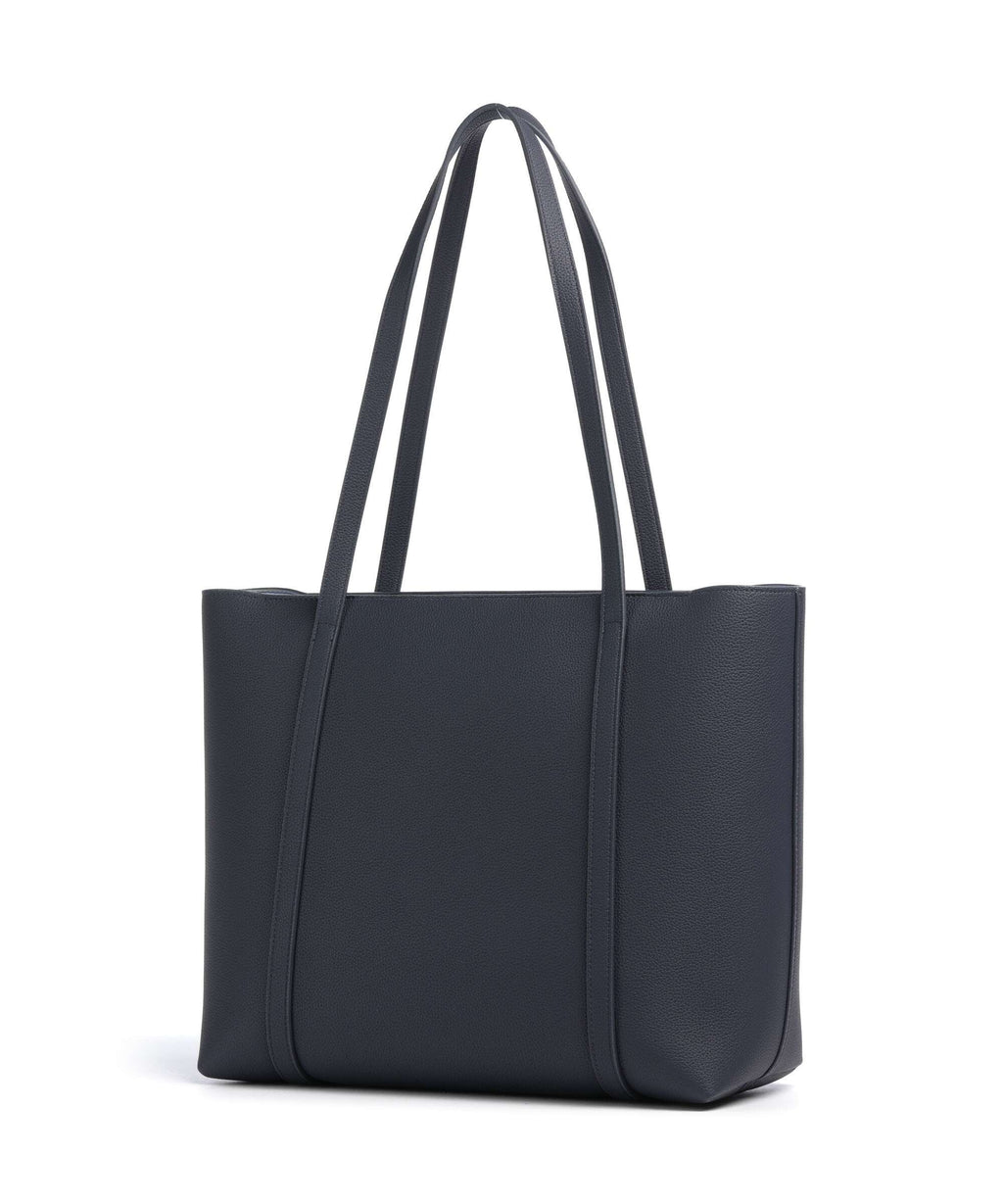 Armani Exchange Sylvie Tote bag sky captain/studio sky