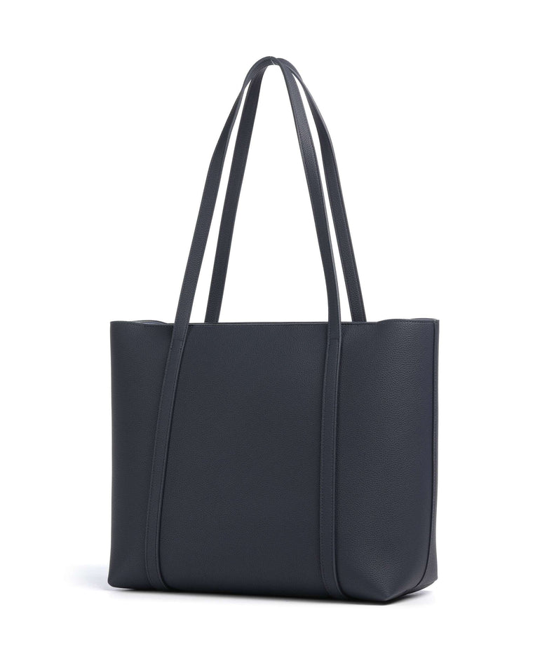 Armani Exchange Sylvie Tote bag sky captain/studio sky