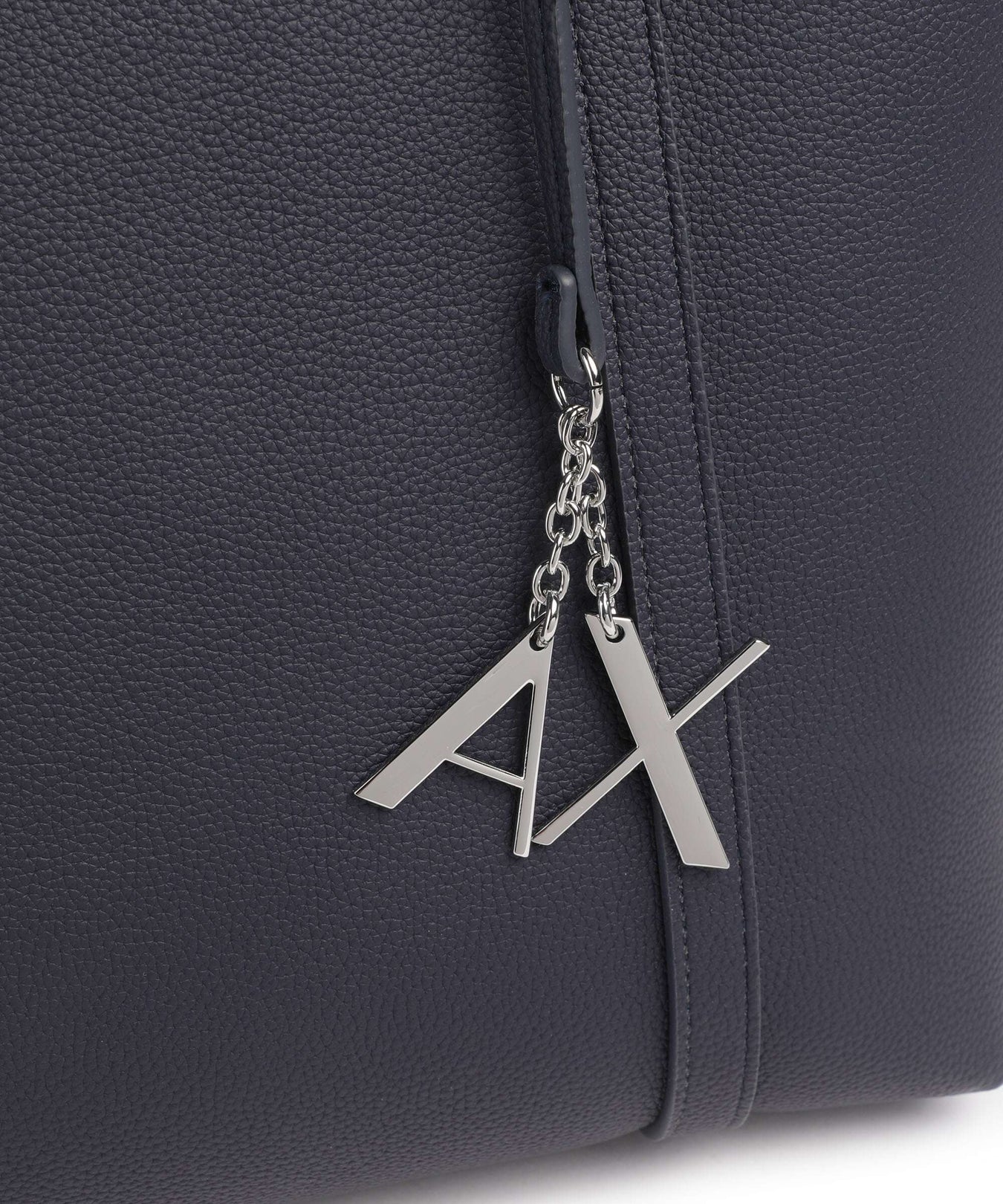 Armani Exchange Sylvie Tote bag sky captain/studio sky