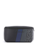 Armani Exchange Dylan Heuptas deep navy/estate blue/deep navy shiny