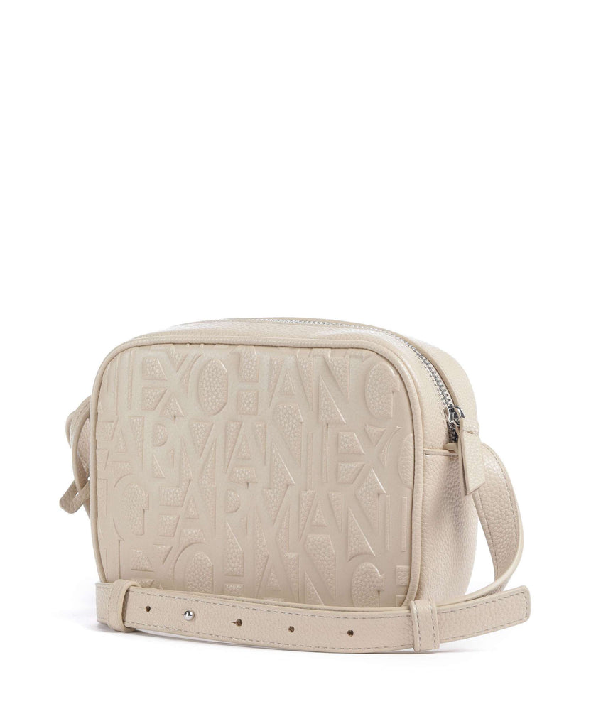 Armani Exchange Liz Crossbody bag valley