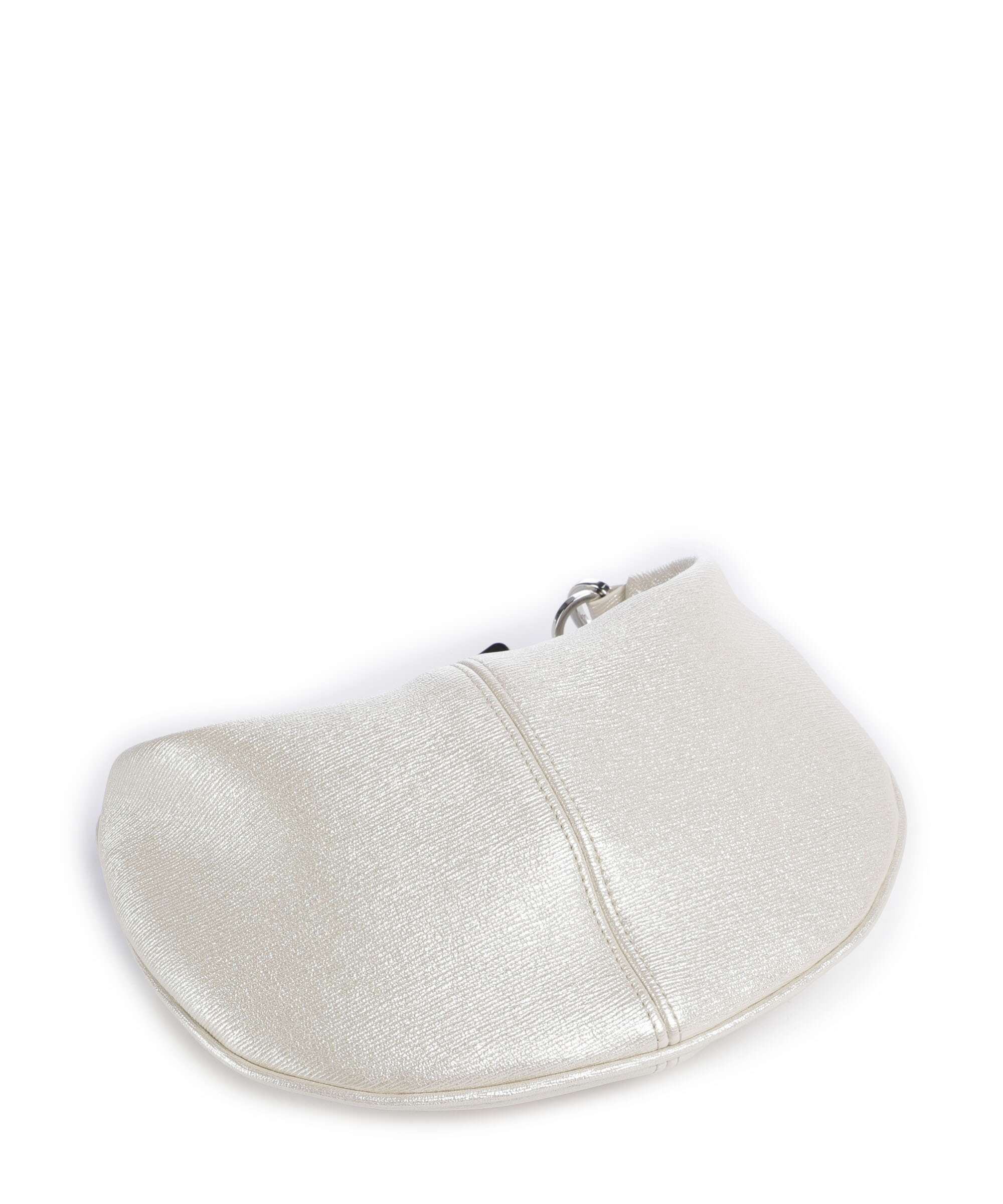 Armani Exchange Polly Mini Crossbody bag sound sand