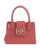 Armani Exchange Jodie S Handbag hot sauce
