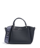 Armani Exchange Wave S Handtas sky captain