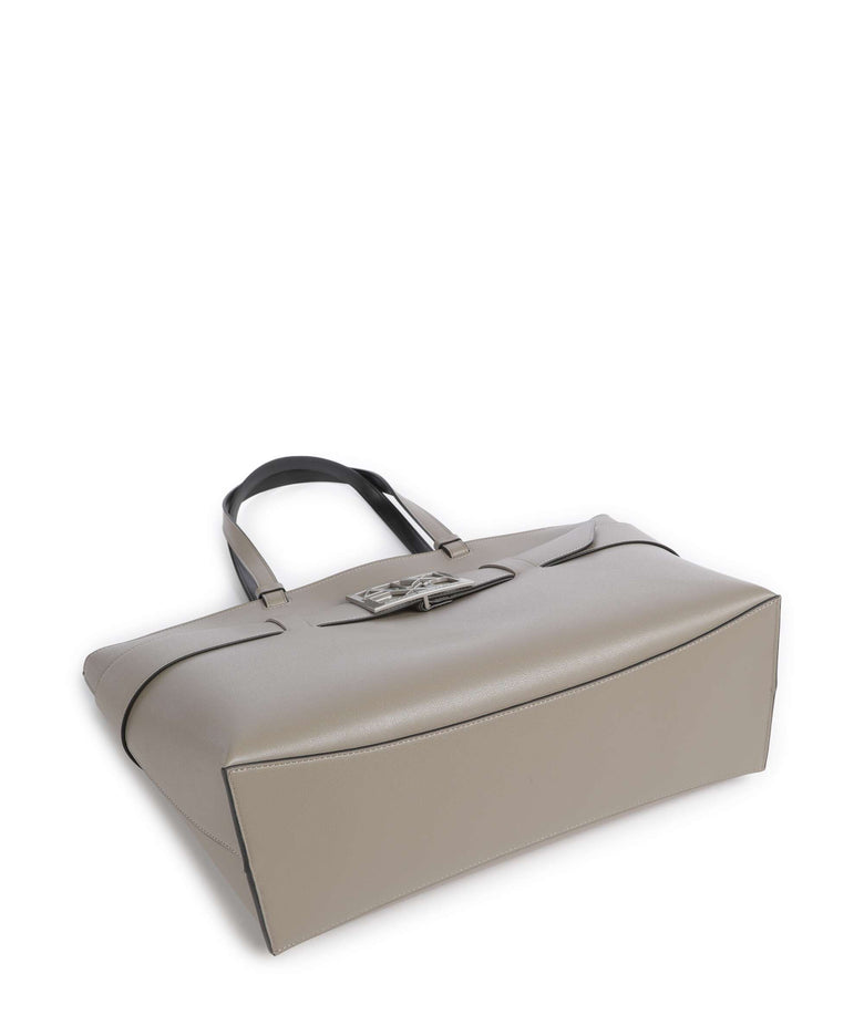 Armani Exchange Susie M Tote bag brown bass