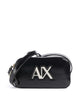 Armani Exchange Scarlett Mini Crossbody tas black