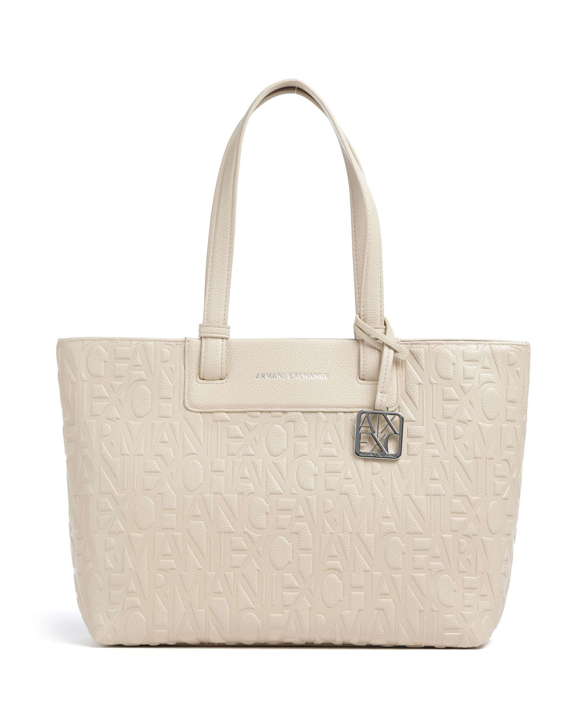 Armani Exchange Liz M Tote bag valley