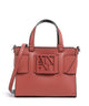 Armani Exchange Susie M Handtas hot sauce