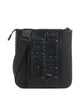 Armani Exchange Gerard Crossbody tas black