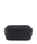 Armani Exchange Gerard Belt bag black
