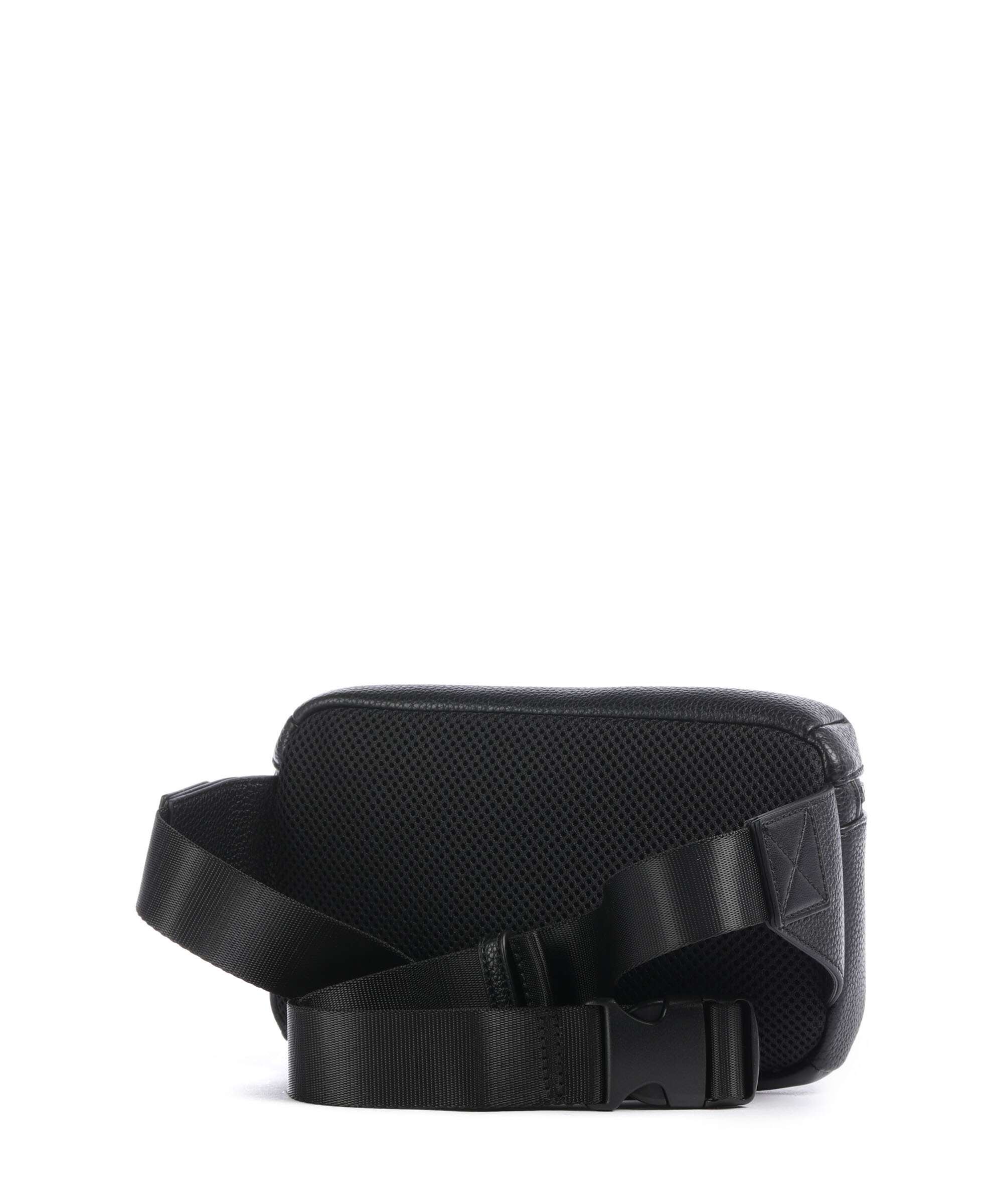 Armani Exchange Gerard Fanny pack black