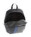 Armani Exchange Dylan Backpack deep navy/estate blue/deep navy shiny
