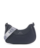 Armani Exchange Wave S Crossbody tas sky captain
