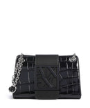 Armani Exchange Susie Mini Shoulder bag black