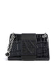Armani Exchange Susie Mini Schoudertas black