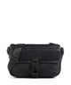 Armani Exchange Simon Crossbody tas black
