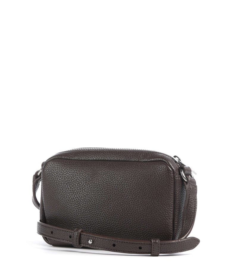Armani Exchange Nicole Crossbody bag hot fudge
