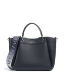 Armani Exchange Wave M Handtas sky captain