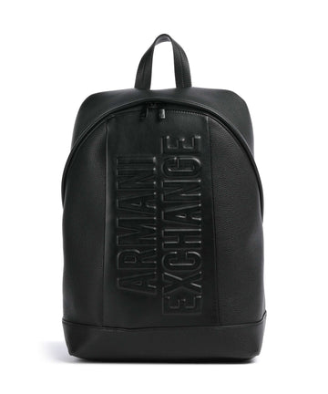 Armani Exchange Gerard Rugzak black