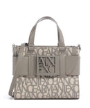 Armani Exchange Susie M Handtas sound sand/brown bass