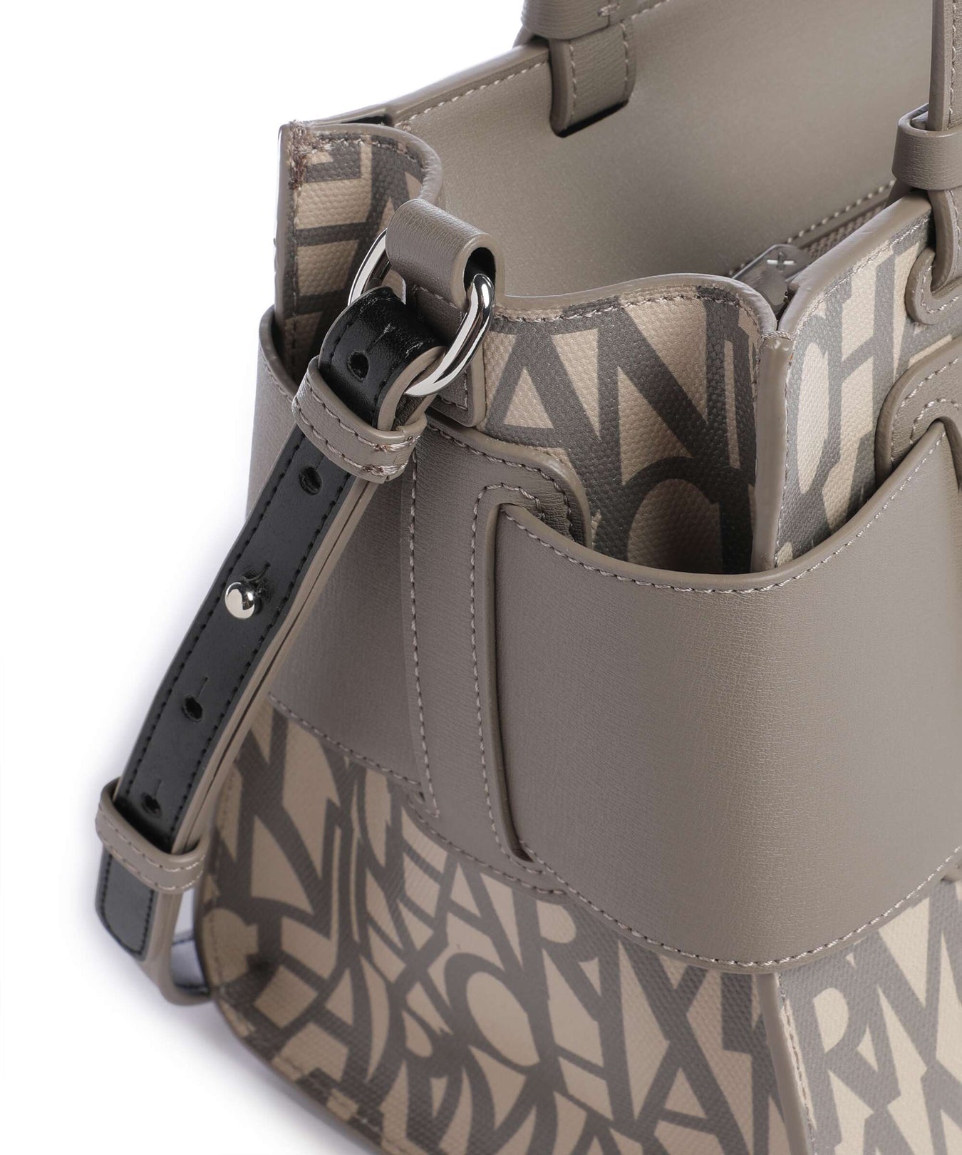 Armani Exchange Susie M Handbag sound sand/brown bass