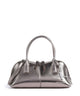 Armani Exchange Desiree Handtas gunmetal