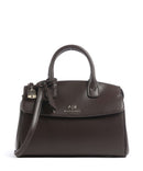 Armani Exchange Jane M Handtas hot fudge