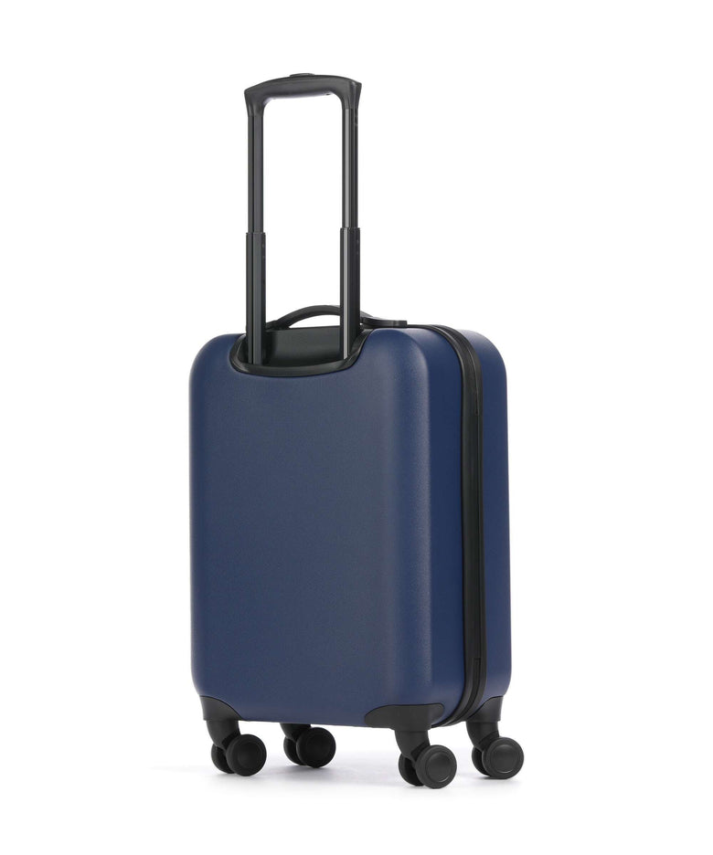 Armani Exchange Maui Spinner (4 wheels) estate blue