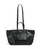 Armani Exchange Natalie M Shopper black