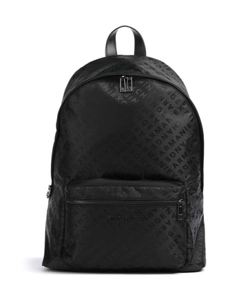 Armani Exchange Xavier Rugzak black