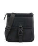 Armani Exchange Simon Crossbody tas black