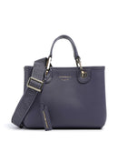 Emporio Armani My EA Handtas mirtillo/taupe