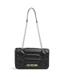 Love Moschino Kaleidoscope Schoudertas nero