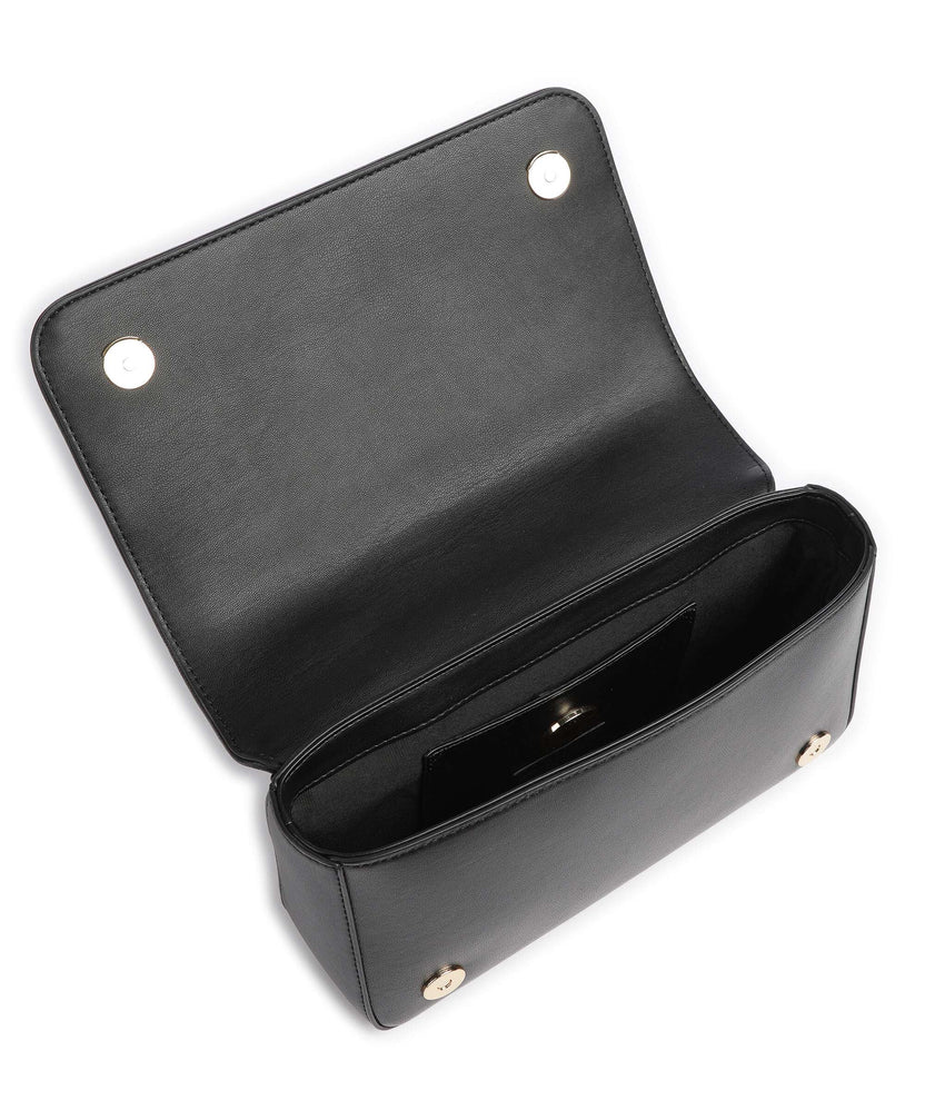 Love Moschino Kaleidoscope Shoulder bag nero