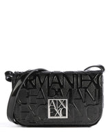 Armani Exchange Liz S Crossbody tas nero