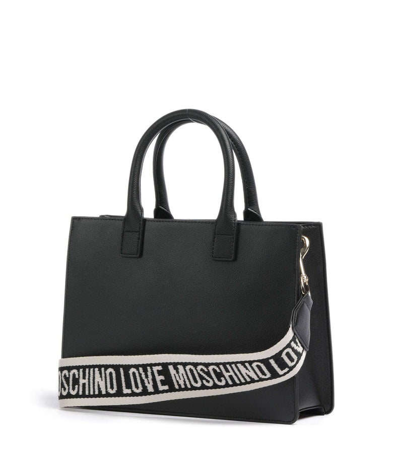 Love Moschino Handbag nero