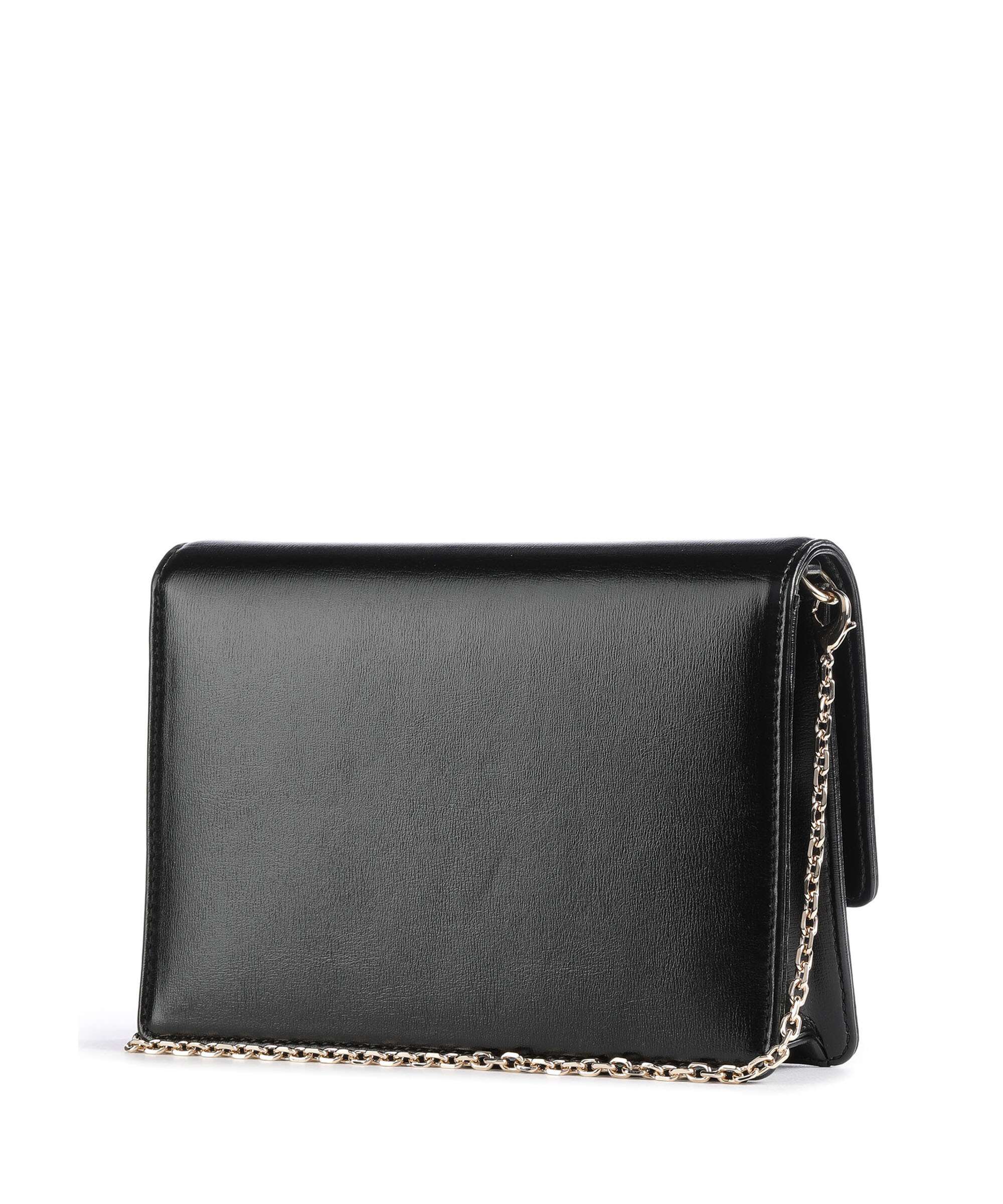 Love Moschino Smart Daily Crossbody bag nero