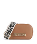 Love Moschino Crossbody tas cammello
