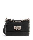 Furla 1927 Mini Schoudertas nero