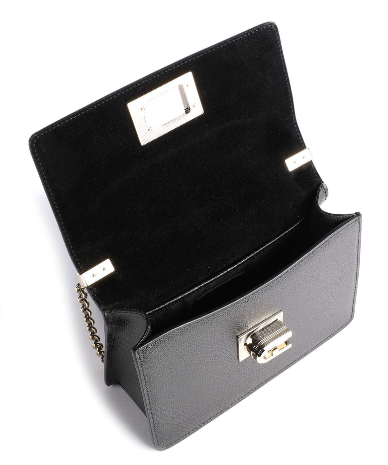 Furla 1927 Mini Shoulder bag nero